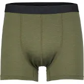 Stoic - Merino150 AlsenSt. Boxer - Merino-ondergoed 3XL, olijfgroen