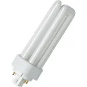 Osram | Dulux T/E | 840 Koel-wit | GX24q-2 fitting | 12mm | 18W | 4-Pins