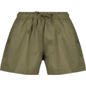 Stoic - Women's Hemp53 MMXX. Shorts - Short S, olijfgroen