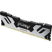 Kingston Technology FURY 48GB 6000MT/s DDR5 CL32 DIMM Renegade Silver XMP