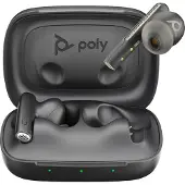 HP Poly Voyager Free Draadloos Oordopjes In-ear 60 Zwart