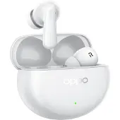 OPPO Enco Air 4 Pro draadloze koptelefoon wit