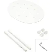Stokke Sleepi Downsizing Kit V3 White
