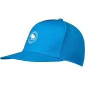Mammut - Garantie Cap - Pet S/M, blauw