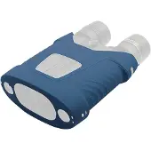 Kite Optics Silicon Jacket Apc 42 - Marine Blue