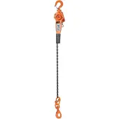 Beta 8146Sl-M3 0,75 Kettingtakel | EN13157 - 081460408