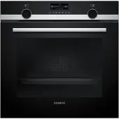 Siemens iQ500 HB579GBR3 oven 71 l Zwart