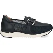 Caprice 9-24536-42 Instappers | Maat 39 Dames Blauw