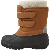 Reima Snowboots 'Konkari' camel
