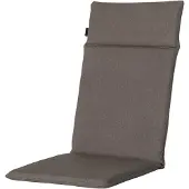 Madison Outdoor Oxford taupe 120 cm x 50 cm