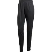 Adidas Sportbroek 'Squadra 25' zwart / wit