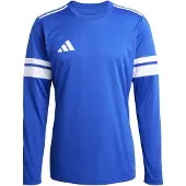 Adidas Functioneel shirt 'Squadra 25' royal blue/koningsblauw / wit