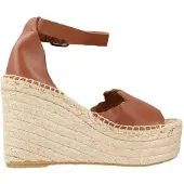 Clara Duran Espadrilles Clara Duran PLATAFP8CD dames 37