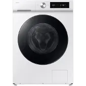 Samsung WD90DB7B85GWU3 vrijstaande was-droogcombinatie - 9 kg wascapaciteit, 6 kg droogcapaciteit - AI Control - EcoBubble - Wit
