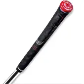 Golf pride CP2 Pro Midsize Black/Red Grip