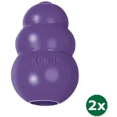 Kong senior paars 2x Small