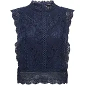 ONLY Blouse 'ONLKARO' marine