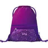 Baagl Stars Gymtas met Rits