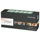 Lexmark Toner 25B3107 Zwart Hoge capaciteit