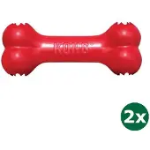 Kong goodie bone 2x 21,5x5,5x8,5 cm