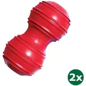 Kong dental 2x 13,5x7x7 cm