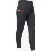 LeMieux Mini Pull Ons Legging Kids S Alpine