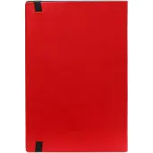 Helma BF434-8 11 x 18 Flexies notitieboek Rood