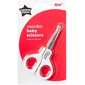 Tommee tippee - Baby nagelschaar