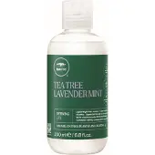 Paul Mitchell Haarverzorging Tea Tree Lavender Mint Defining Gel 200 ml
