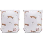 Swim Essentials zwemvleugels Leopard 0-2 jaar