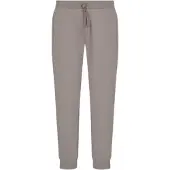 Armani Exchange Sportbroek taupe