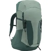Vaude Unisex Wandelrugzak Brenta 44+6L Groen