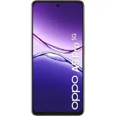 OPPO A5 Pro 5G | 8 GB | 256 GB | Mocha Brown