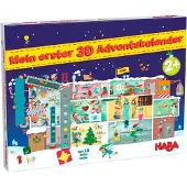 Sonstige Verlage In de kerstfabriek