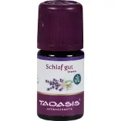 Taoasis Schlaf Gut Intensief 5 ml