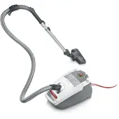 Severin SPower BC 7047 Stofzuiger met zak 850 W Met stofzak