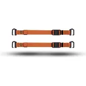 WANDRD Premium Accessory Strap Sedona Orange V2