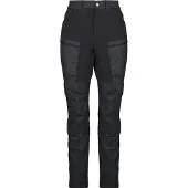 Heber Peak - Women's PineconeHe. Trekking Pants - Trekkingbroek M, zwart