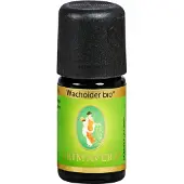 Primavera Etherische oliën Biologische jeneverbes 5 ml