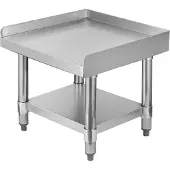 Buffalo Planetary Mixer Stand 44,5h x 44b x 45,8d cm