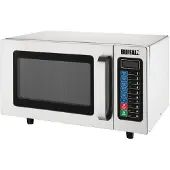 Buffalo Professionele magnetron | 25L | 1000W | programmeerbaar
