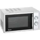 Bartscher Magnetron RVS | 900 Watt