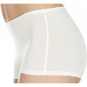 Swaens Bamboo Underwear Boxer Ivoor