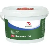 Dreumex Reinigingsdoek emmer van 100 doekjes