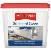 Mellerud Schimmel Stopp Renovierfarbe