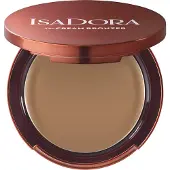 IsaDora The Cream Bronzer Bronzer 6 ml Nr. 48 - Tan