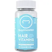 SugarBearHair Hair Vitamins