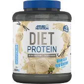 Applied Nutrition Diet Whey Protein (1800 gram) - eiwit - eiwit - eiwit