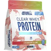 Applied Nutrition Clear Whey - 875 g - Strawberry Raspberry