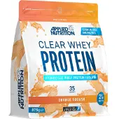 Applied Nutrition Clear Whey - 875 g - Orange Squash